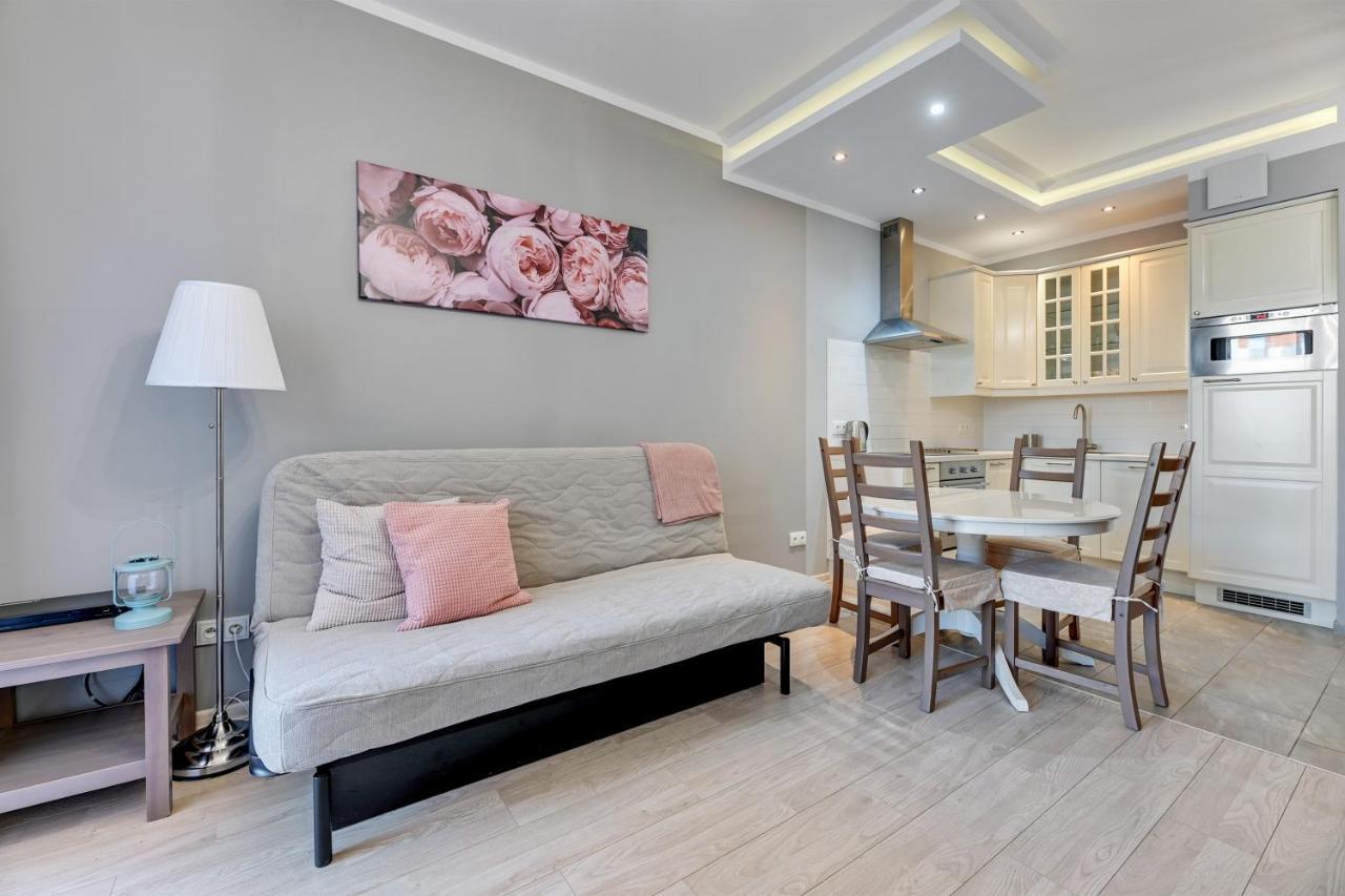 Grand Apartments - Neptun Park. * Gdansk