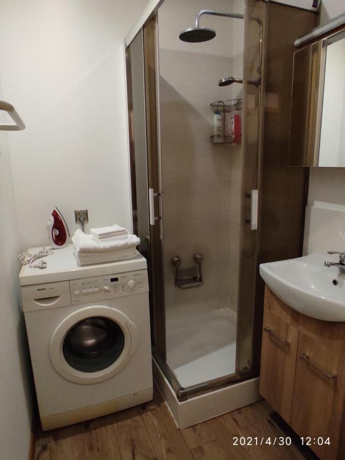 Przytulny Apartament, 2 Pokoje Nad Morzem Apartment *
