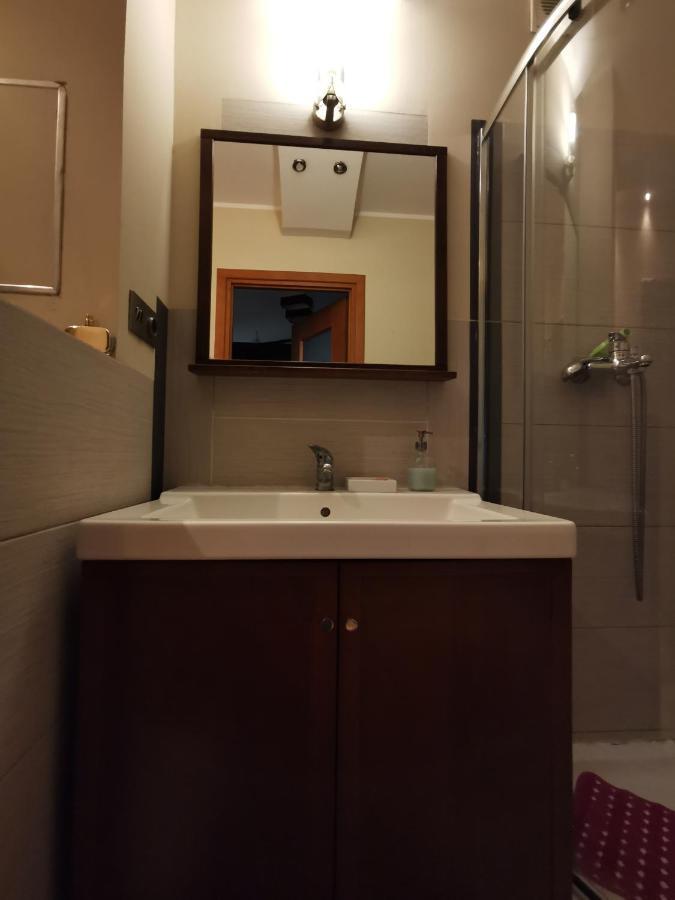 Apartment Apartament Wiewiorka