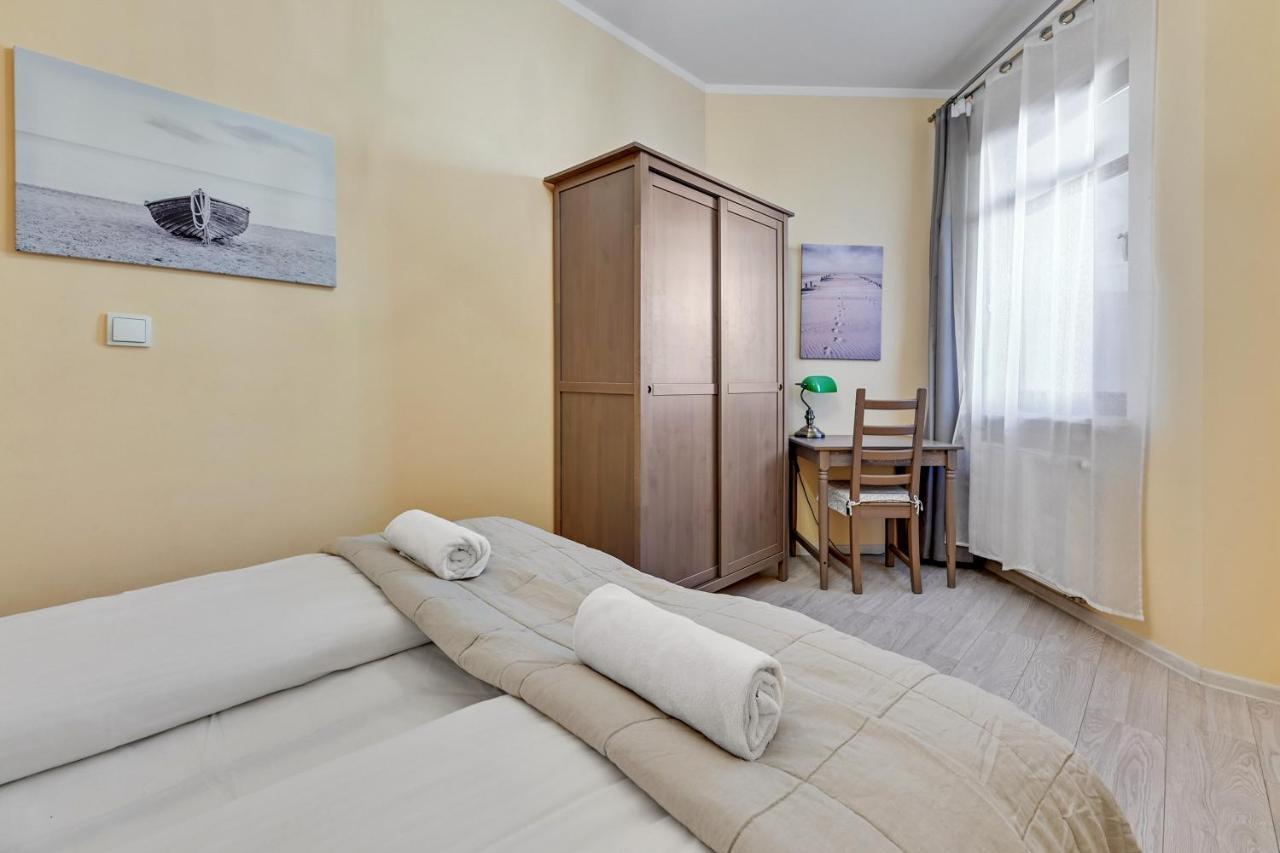 Grand Apartments - Neptun Park. Gdansk