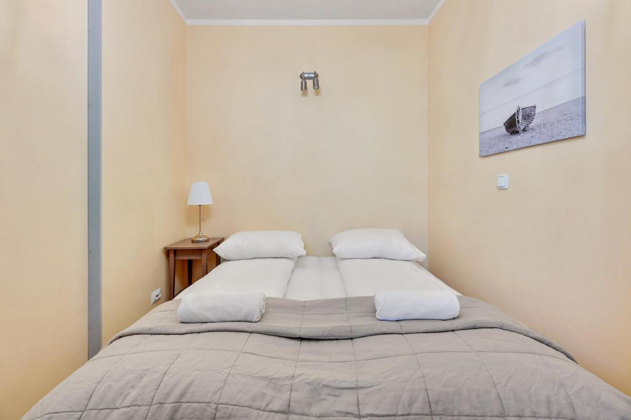 Grand Apartments - Neptun Park. Apartment Gdansk