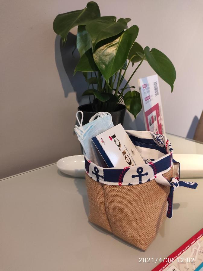 Przytulny Apartament, 2 Pokoje Nad Morzem * Gdansk