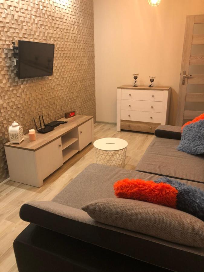 Spektrum Apartment
