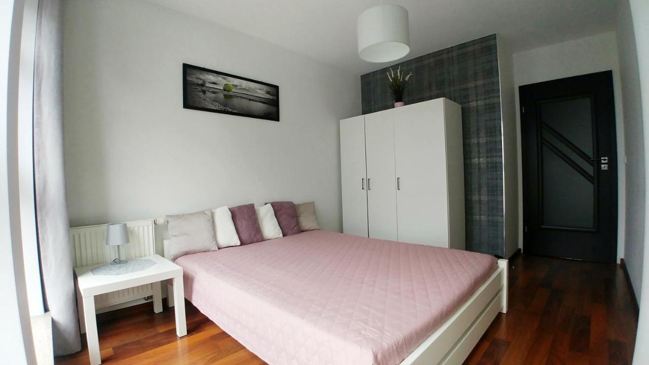 Apartment Apartament Bello - Free Parking *