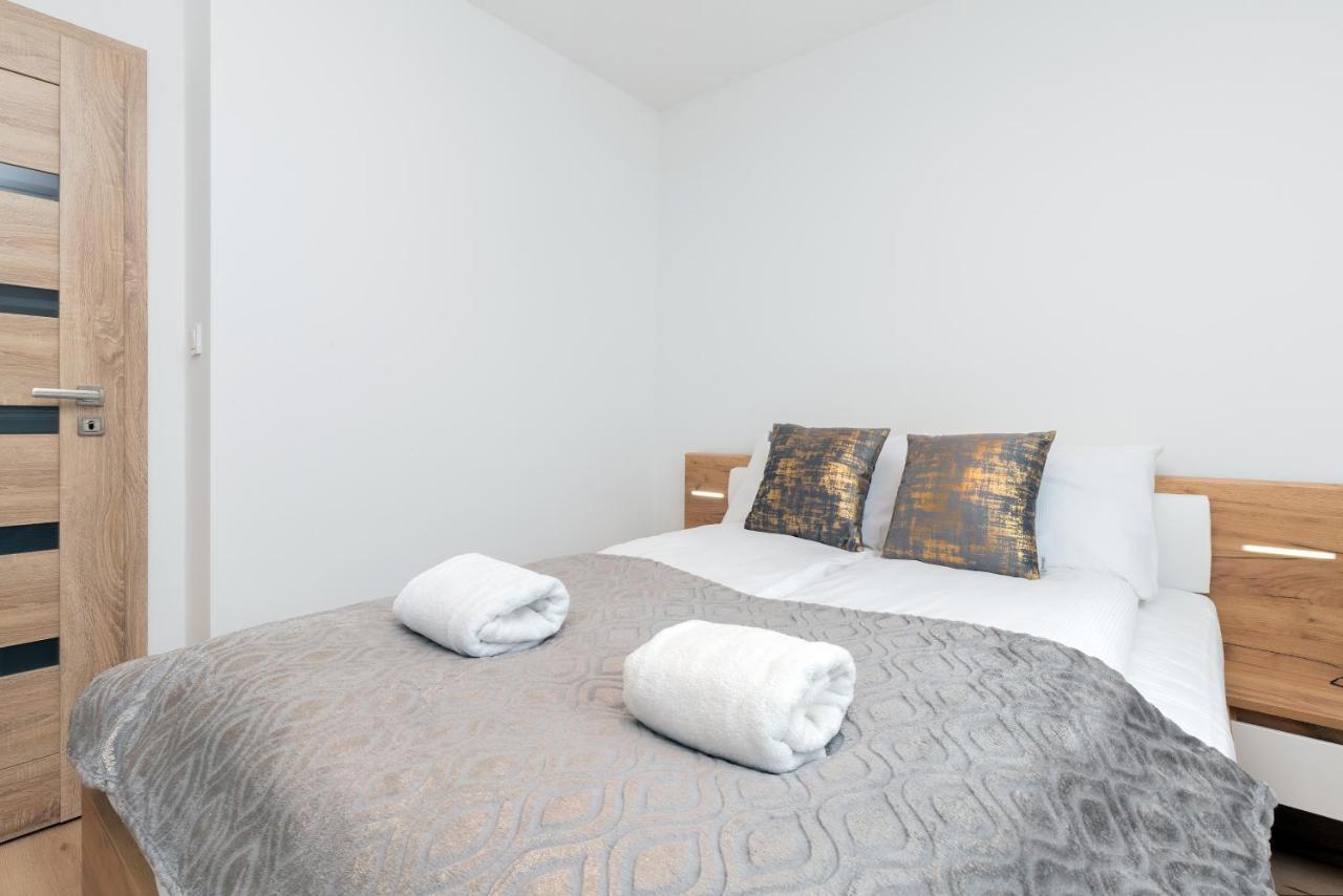 Lawendowe Wzgorze By Renters Apartment