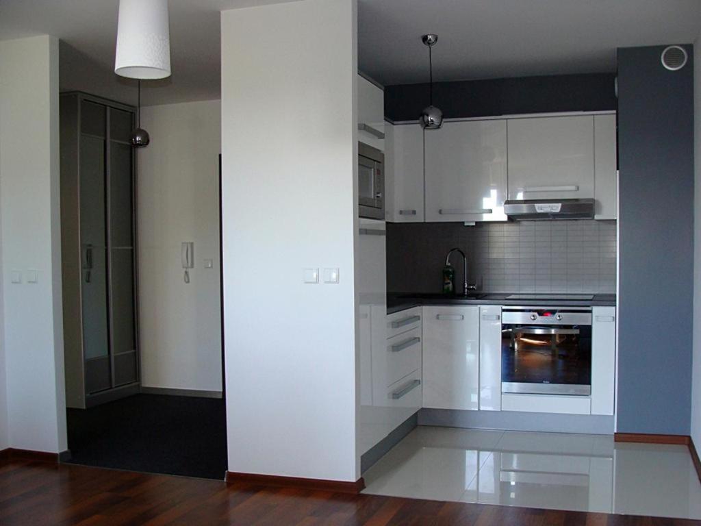 Apartment Apartament Bello - Free Parking *