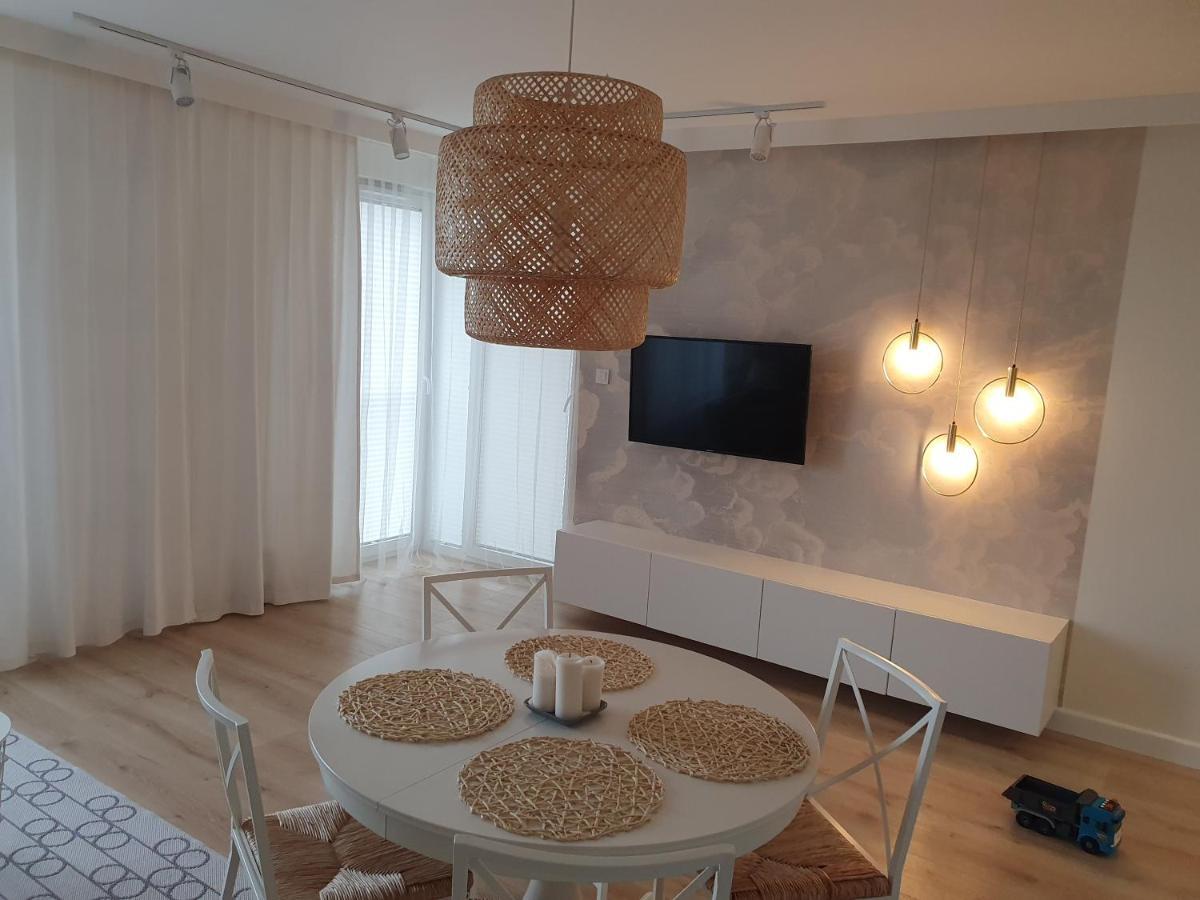 Apartgdansk Huoneisto *