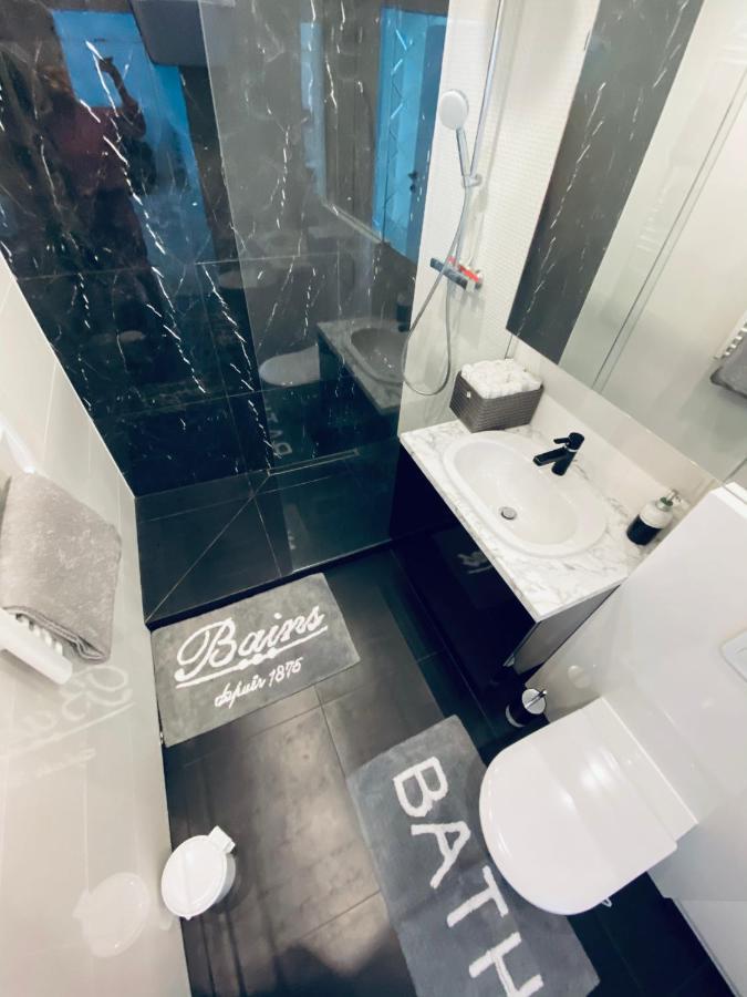 Apartament Stare Miasto Ii Apartment Gdansk