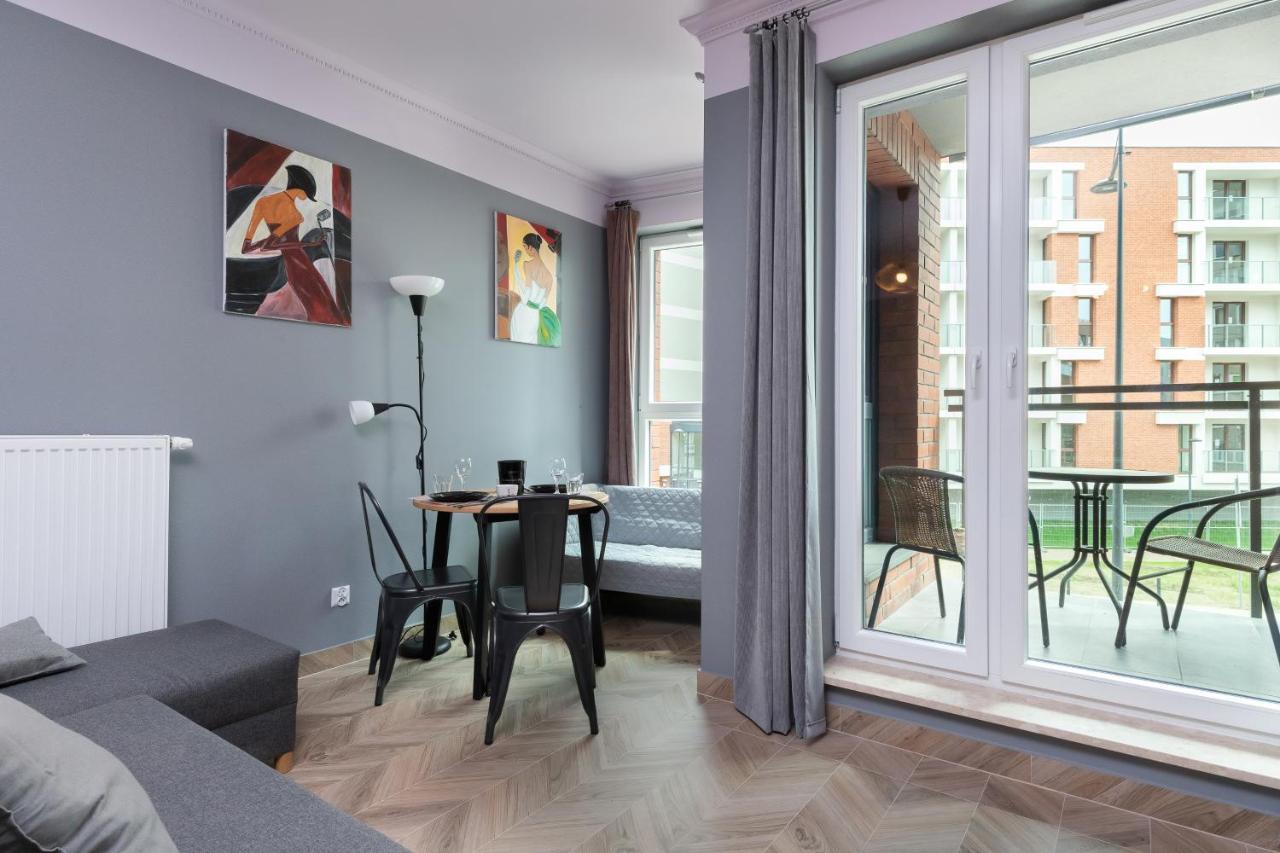 Apartment Old Town Walowa By Renters *
