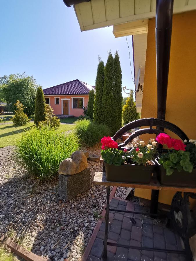 Huoneisto Amber Wyspa Gdańsk