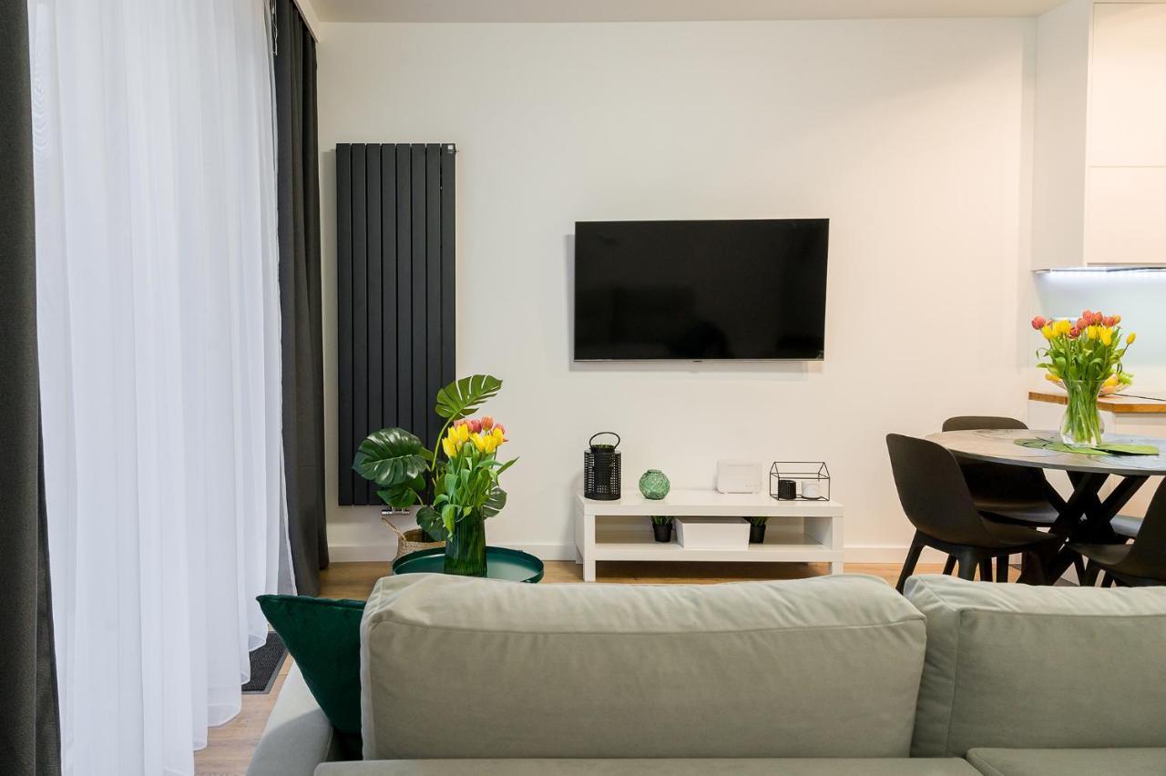 Bastion Walowa Jjok Apartamento