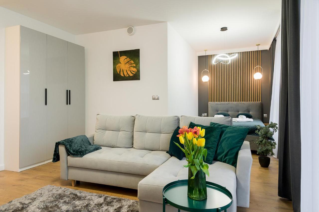 Bastion Walowa Jjok Apartamento