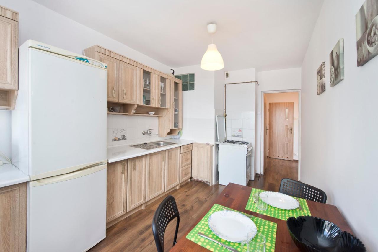 Apartament Brzezno Apartment *