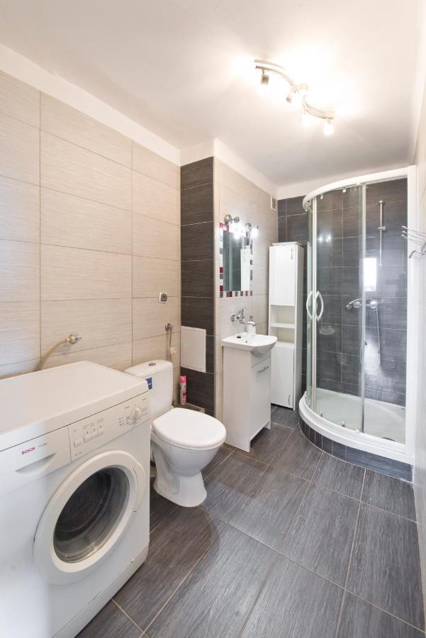 Apartament Brzezno Apartment Gdansk