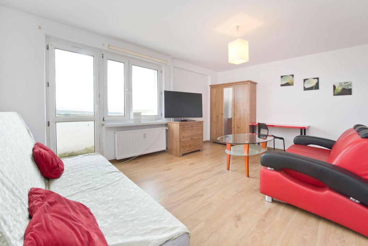 Apartament Brzezno Apartment