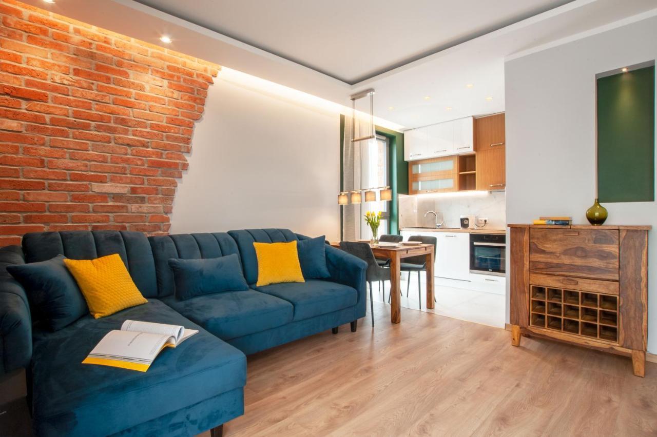 M&j - Garden Gates Apartamento