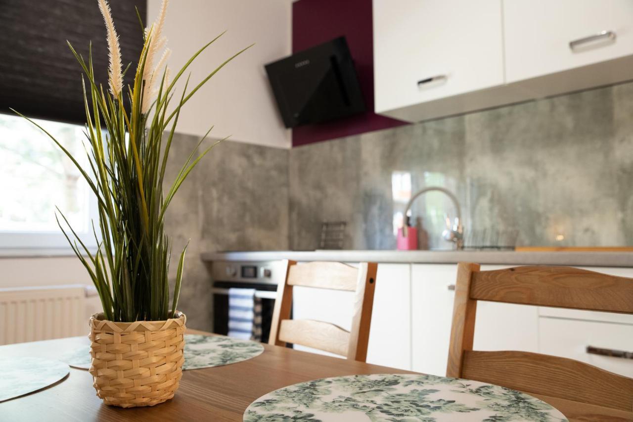 Apartament Bema 10 Gdańsk