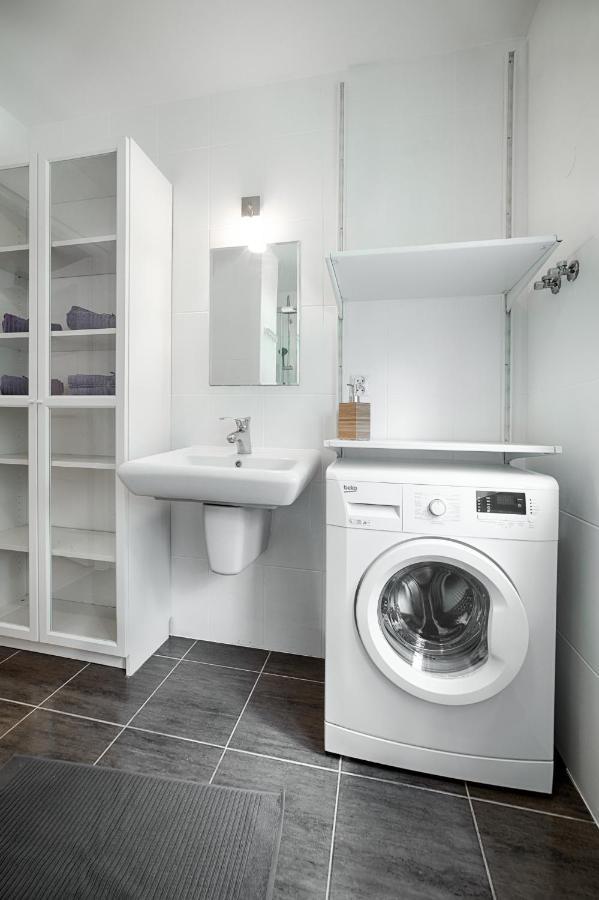 Leilighet Apartament Bema 10 Gdańsk