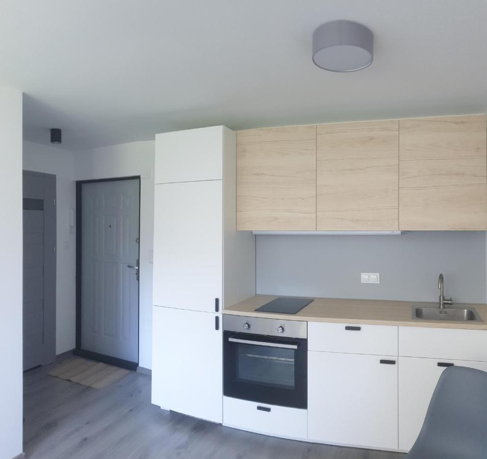 Chodz Na Plaze Apartment Gdansk