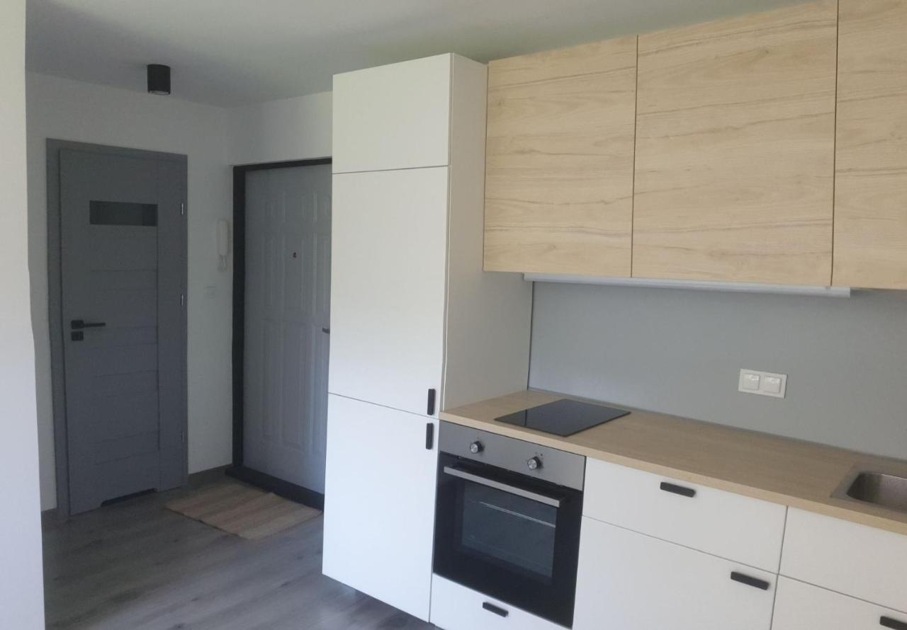 Chodz Na Plaze Apartment