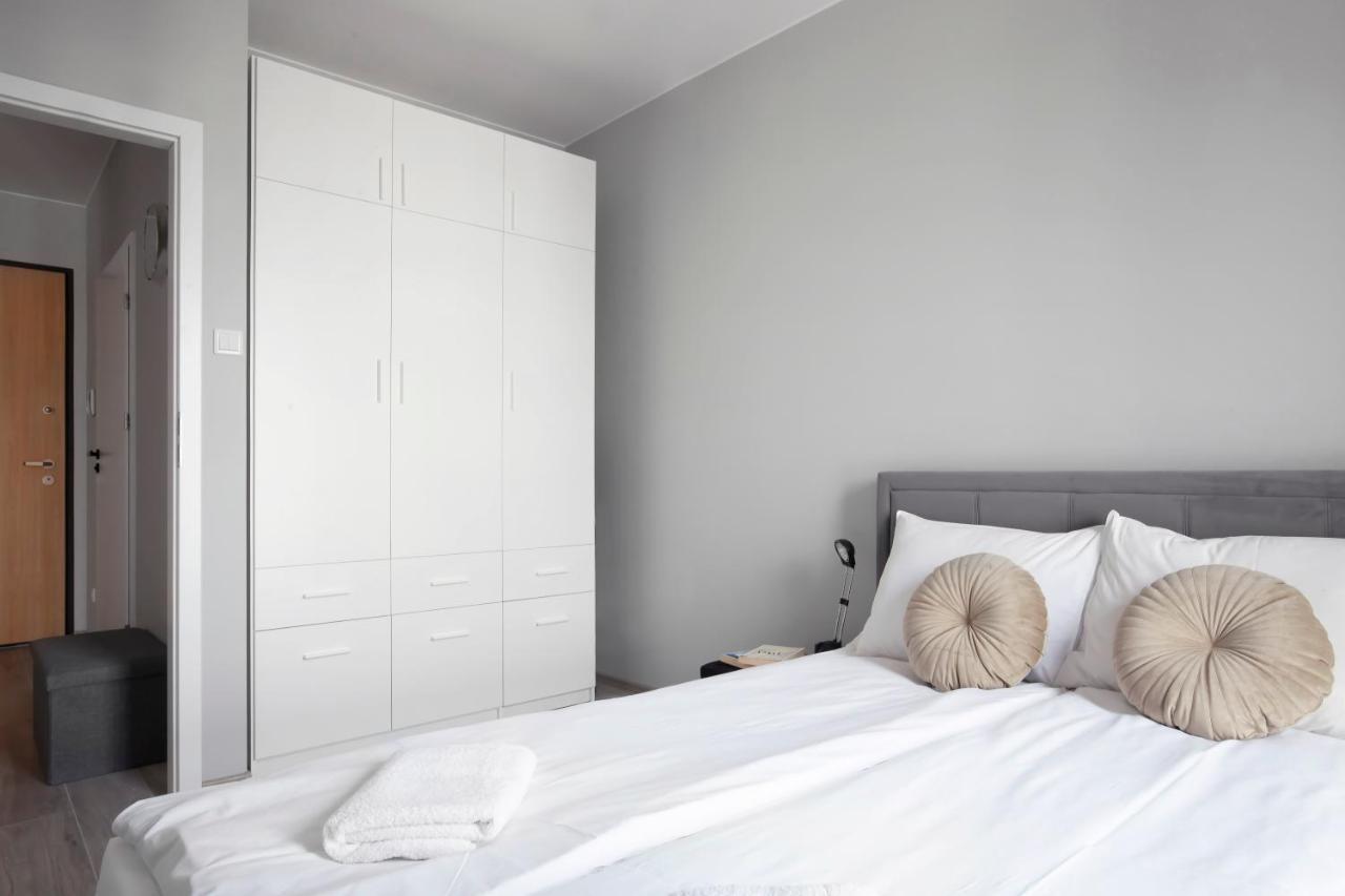 Apartament Elite Wrzeszcz Deluxe