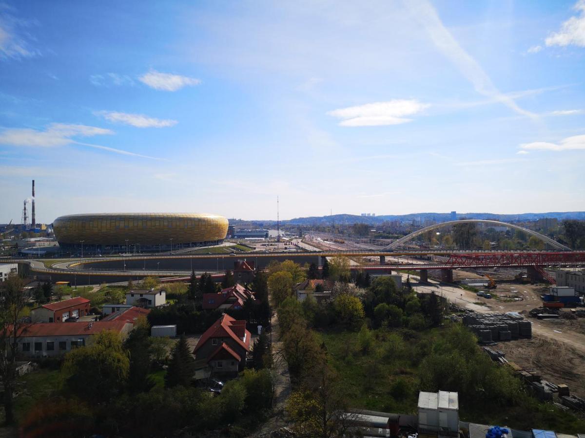 48 Letnica Huoneisto *