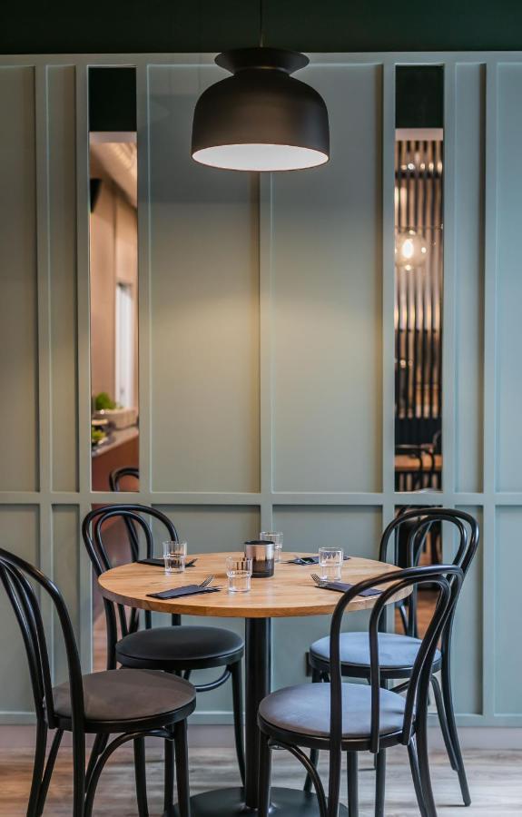 Vesper House 2* Gdańsk