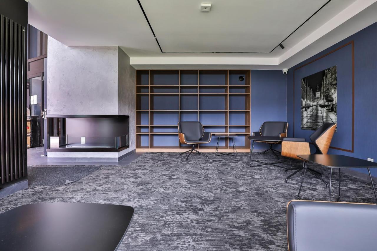 Apartment Sienna Grobla Old Town By Renters Prestige *