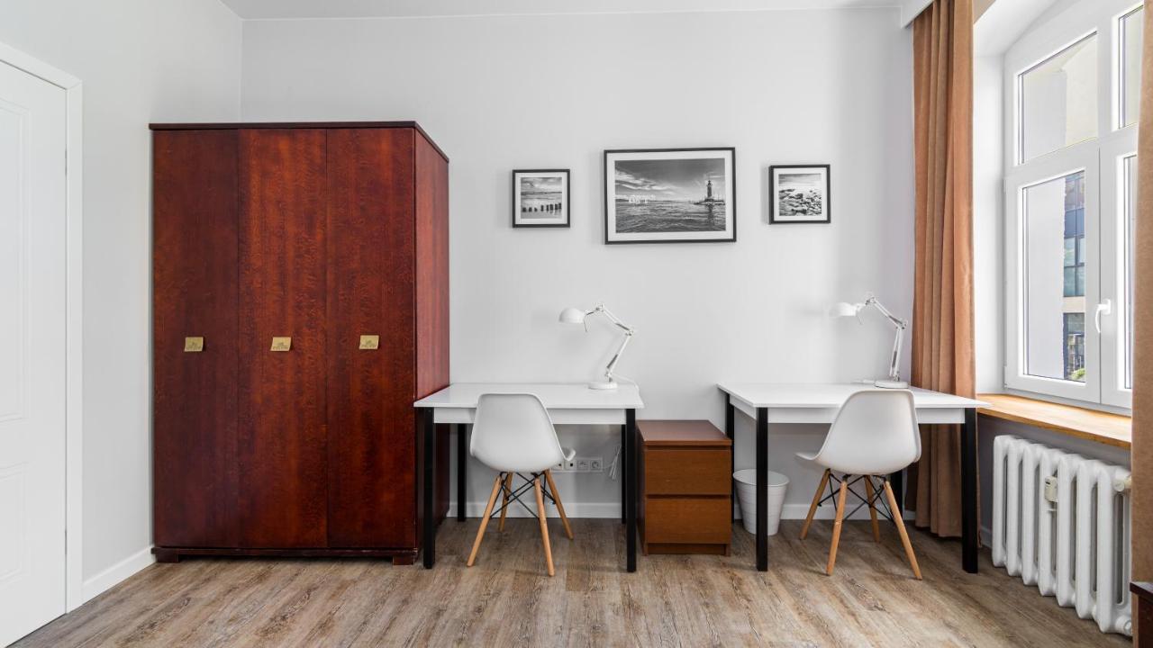 Comfy - Angel Loft Gdansk
