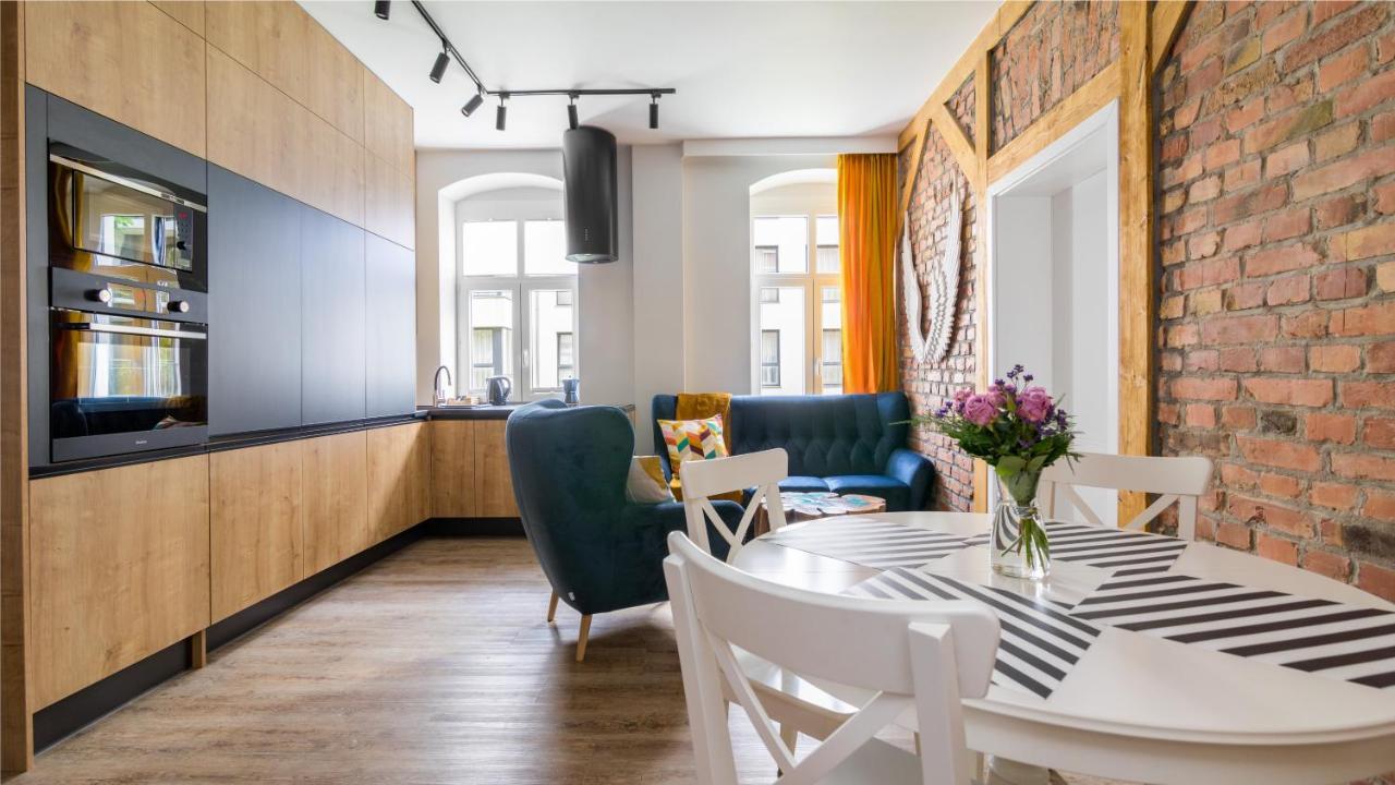 Comfy - Angel Loft * Gdansk