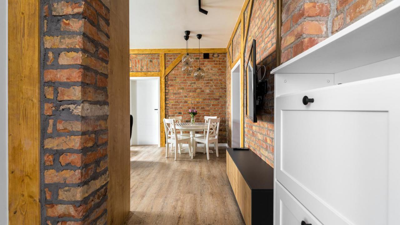 Apartment Comfy - Angel Loft Gdansk