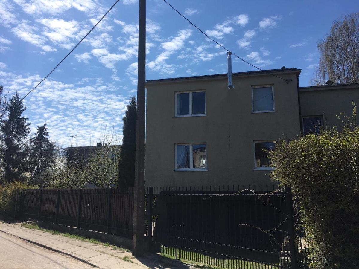 Lejlighed Magdaleentje *