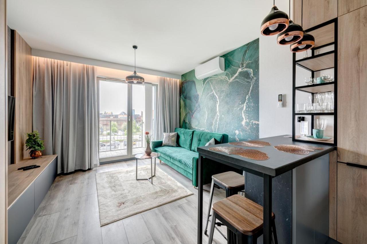 Live & Travel Grano Apartment