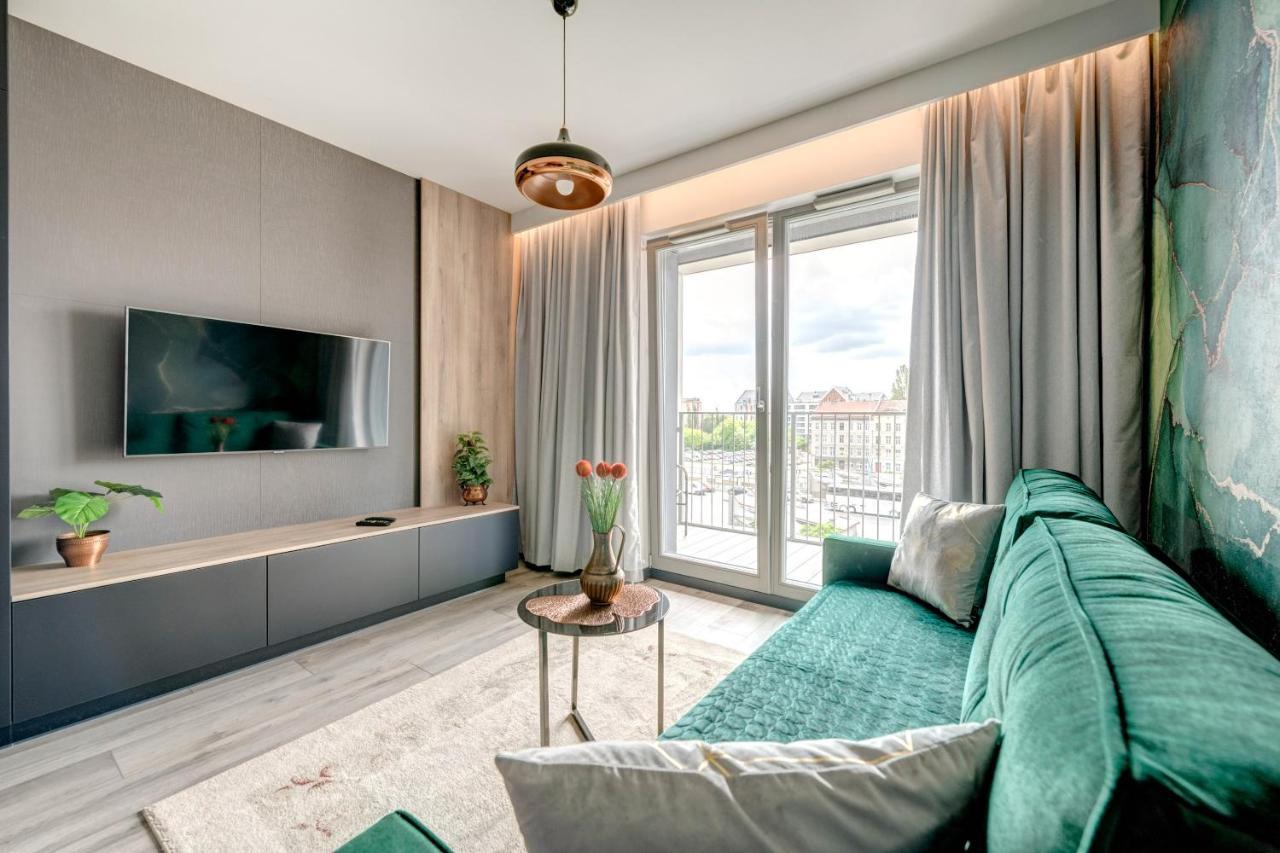Live & Travel Grano Apartment *