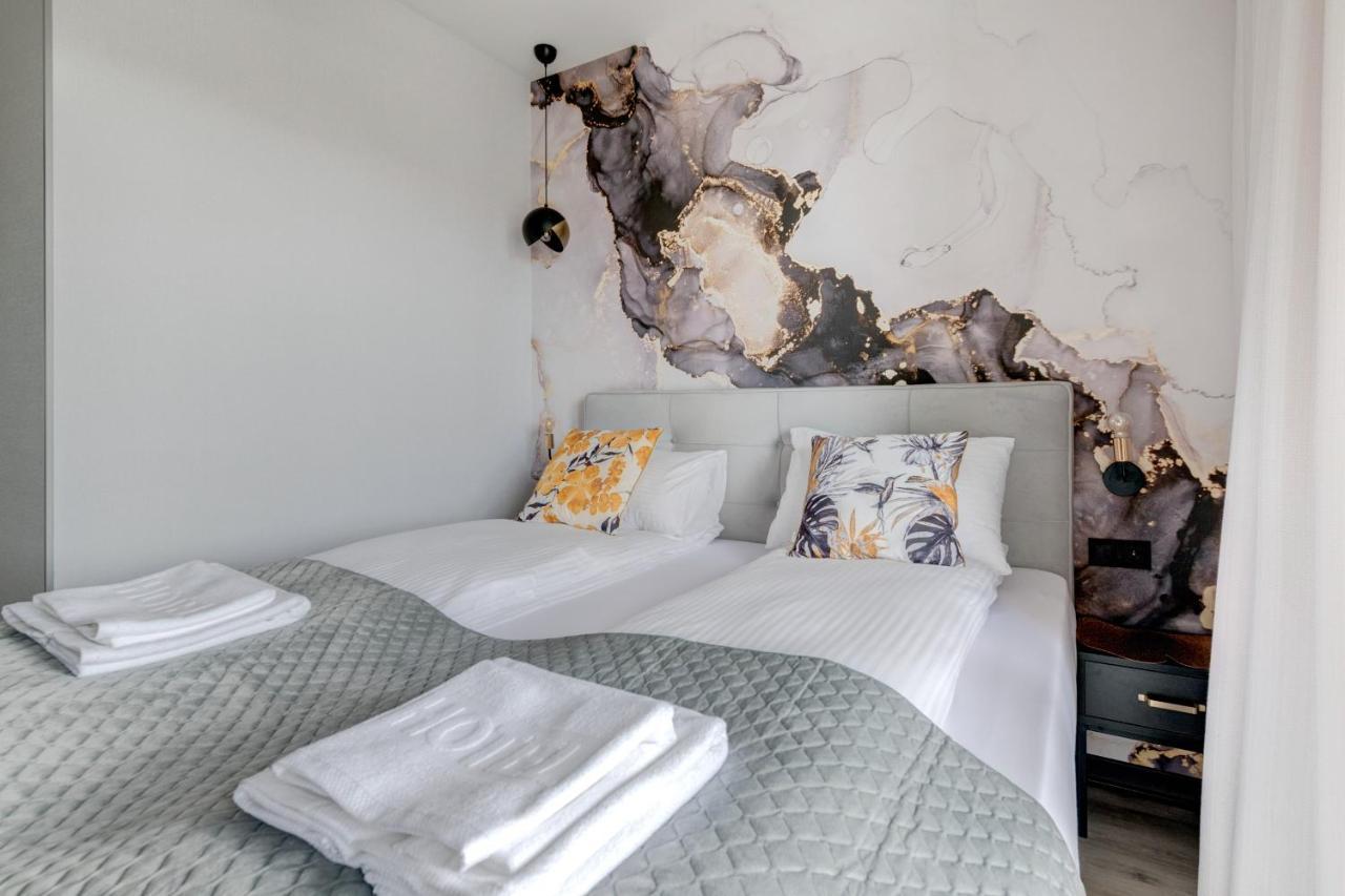 Apartment Live & Travel Grano