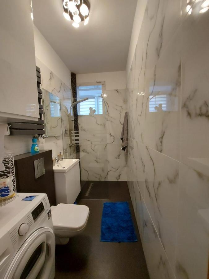 Apartment W Gdansku Na Starym Miescie Margot Gdansk