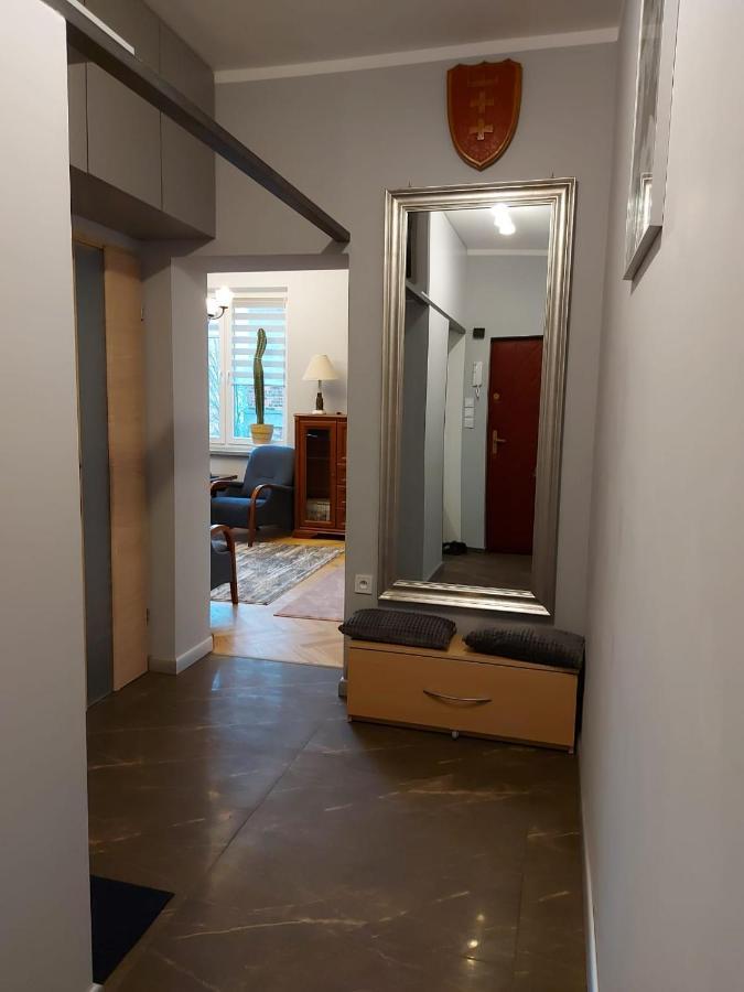 W Gdansku Na Starym Miescie Margot Apartment Gdansk