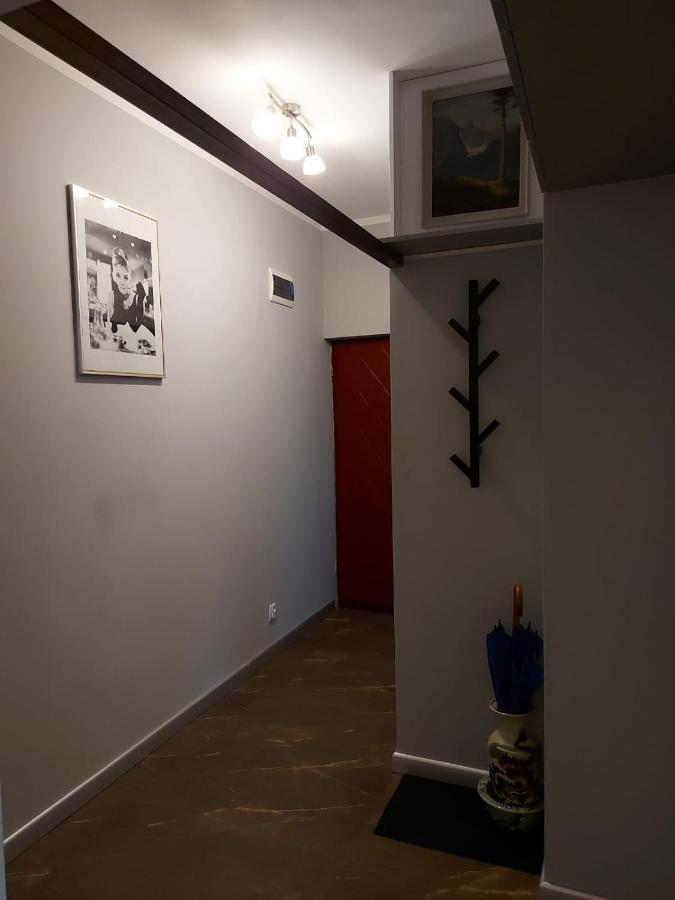 W Gdansku Na Starym Miescie Margot Apartment
