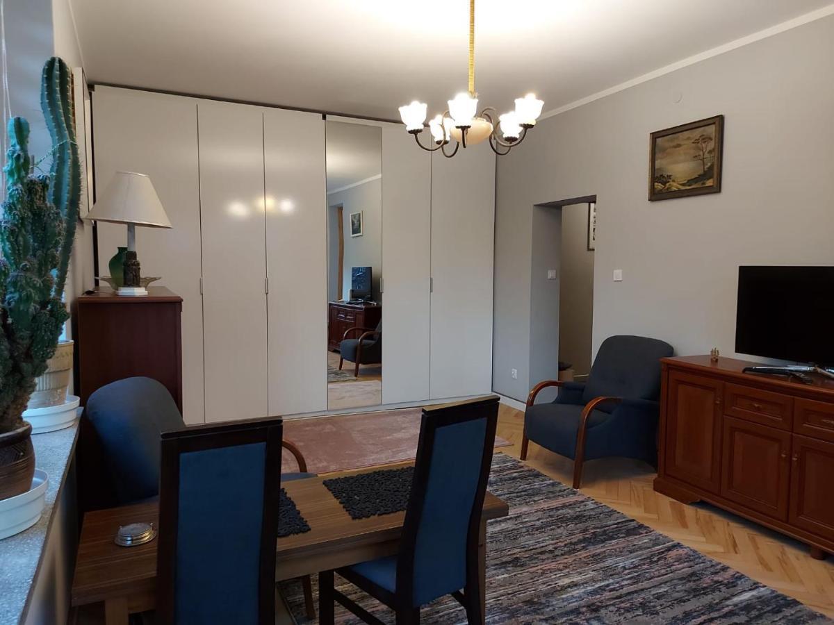 W Gdansku Na Starym Miescie Margot Apartment Gdansk