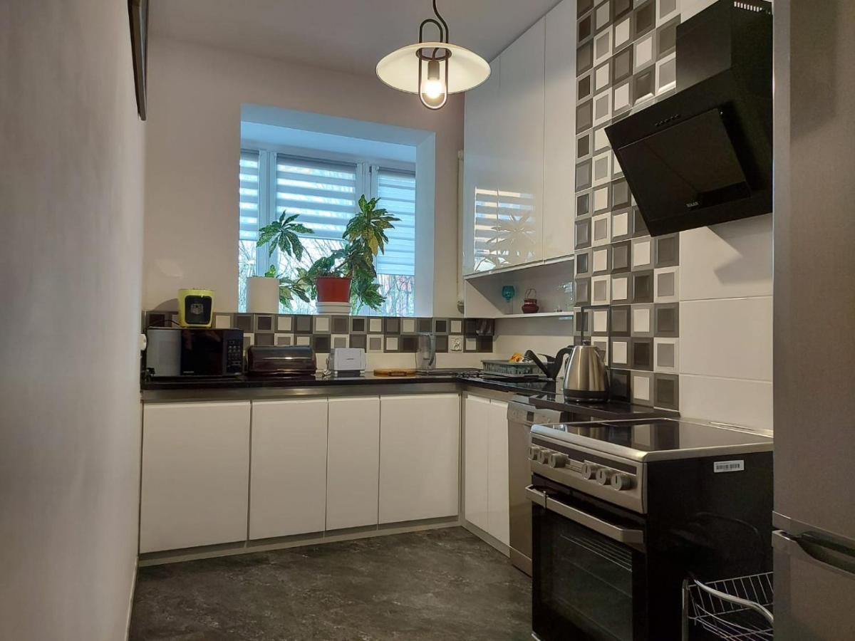 W Gdansku Na Starym Miescie Margot Apartment Gdansk