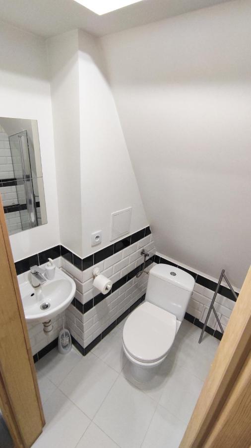 Apartament Zlotnikow Lägenhet