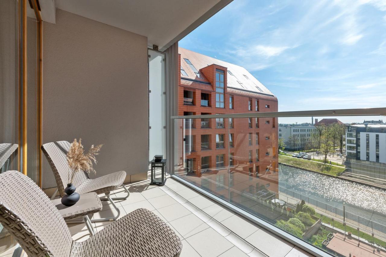 Aura - Riverside & Parking By Downtown
