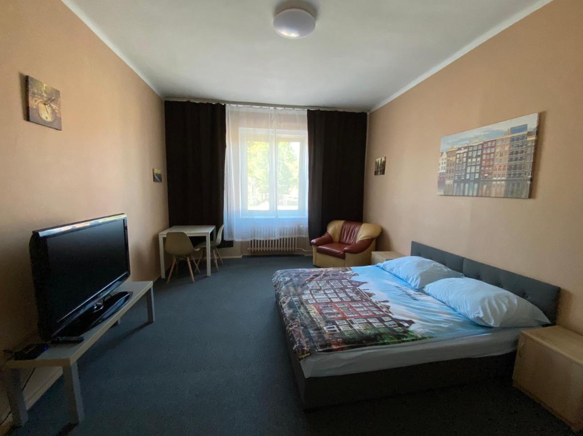 Bon Voyage Apartment