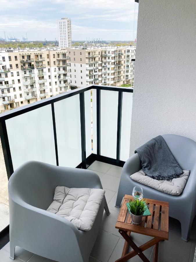 Apartament 47 Letnica Apartment