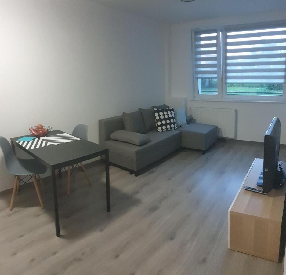 Apartment Chodz Na Plaze *