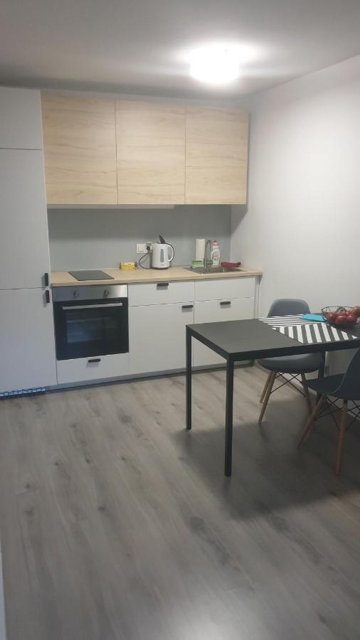 Apartment Chodz Na Plaze Gdansk