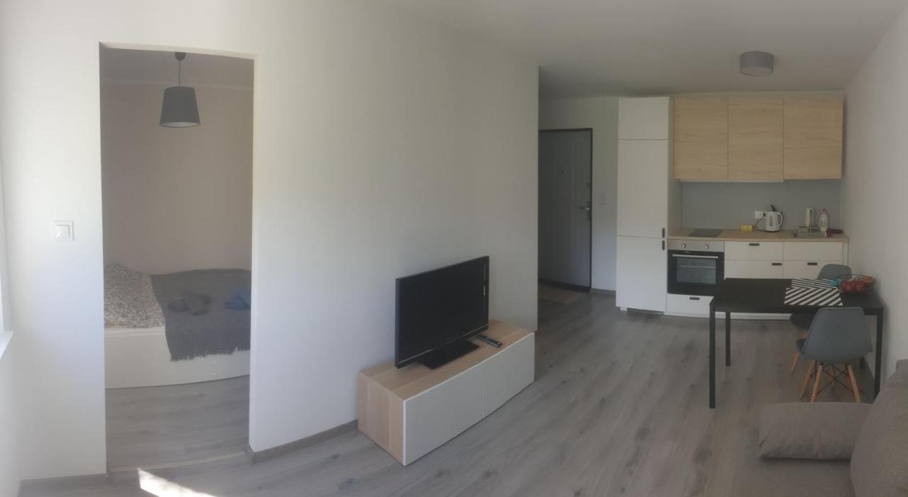 Apartment Chodz Na Plaze Gdansk