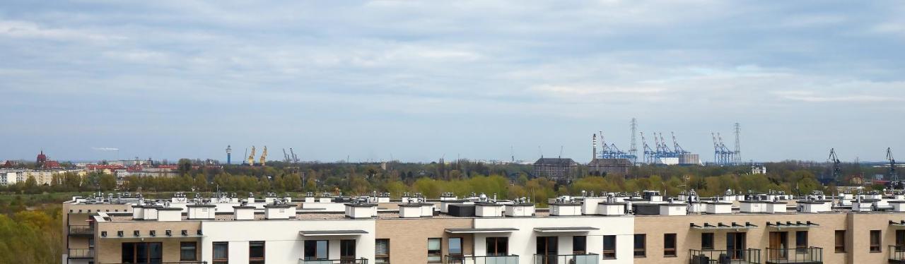 Apartament 47 Letnica * Danzig