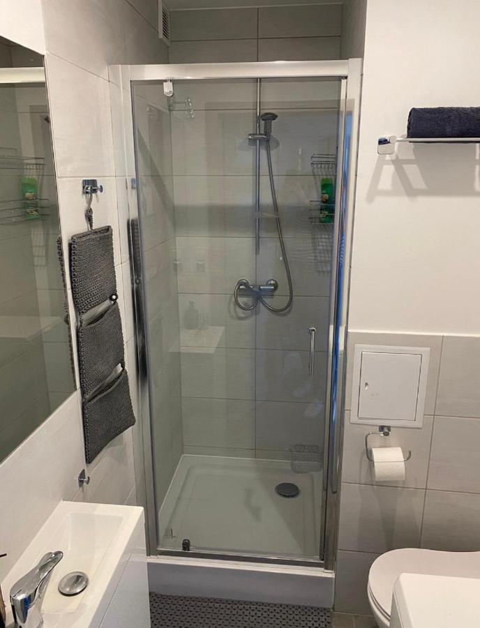 Apartment Mieszkanie Przy Morzu