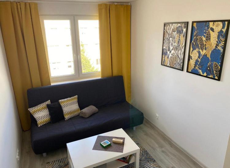Apartment Mieszkanie Przy Morzu *